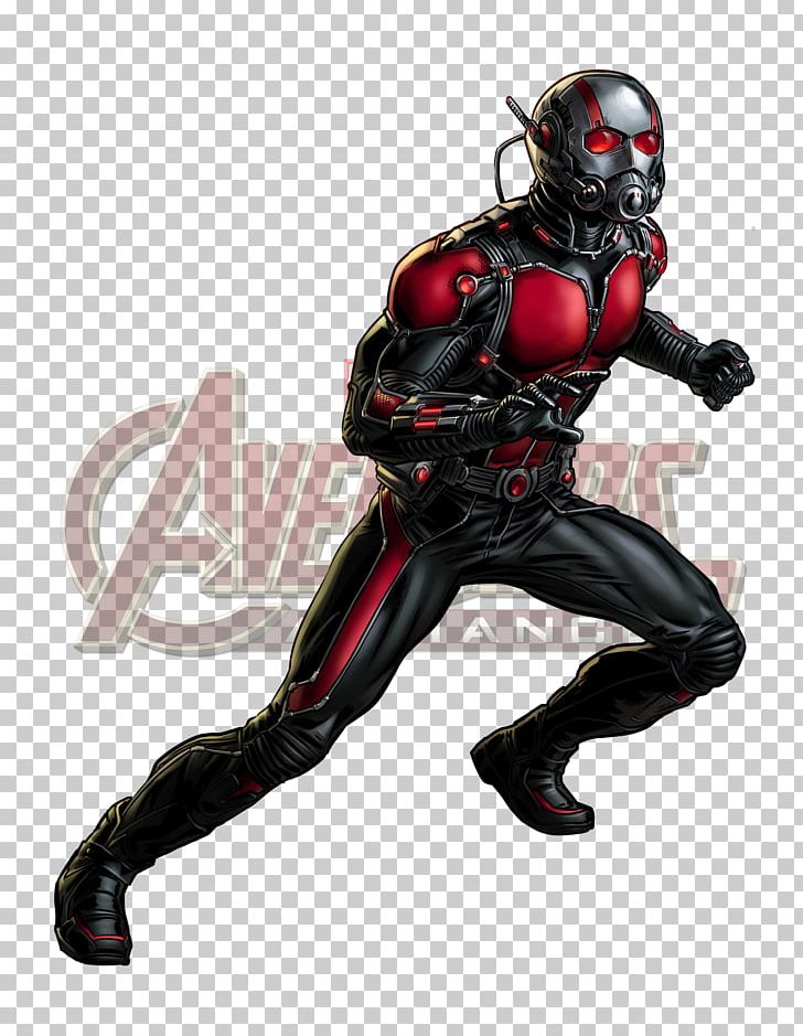 Ant-Man Wasp Hank Pym Marvel: Avengers Alliance Falcon PNG, Clipart, Captain America, Comic, Fictional Character, Fictional Characters, Marvel Avengers Alliance Free PNG Download