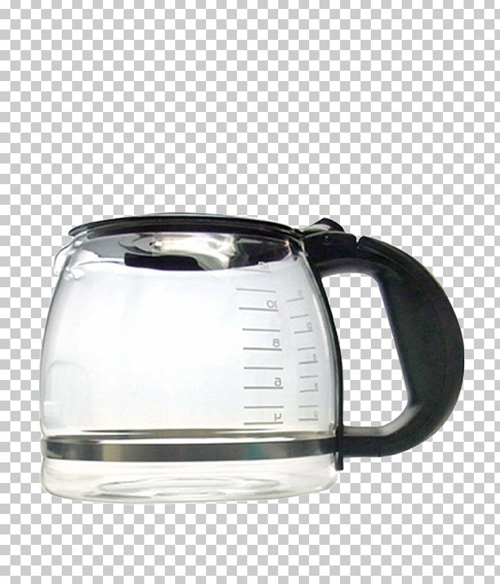 Coffeemaker Glass Kettle Mug PNG, Clipart, Brewed Coffee, Carafe, Coffee, Coffeemaker, Coffee Pot Free PNG Download