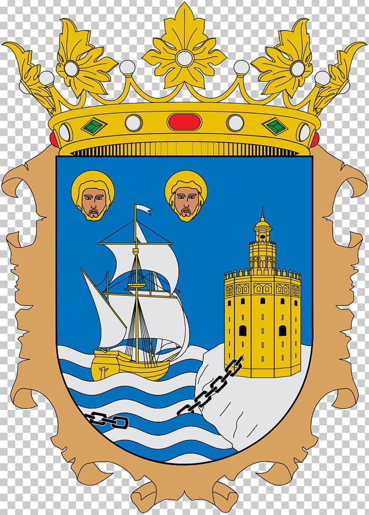 Escudo De Santander Torre Del Oro Siege Of Seville Escutcheon PNG, Clipart, Area, Artwork, Cantabria, Coat Of Arms, Coat Of Arms Of Cantabria Free PNG Download