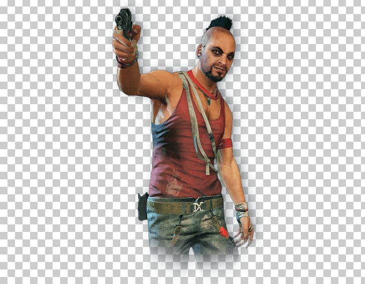 Far Cry Man Gun PNG, Clipart, Far Cry, Games Free PNG Download