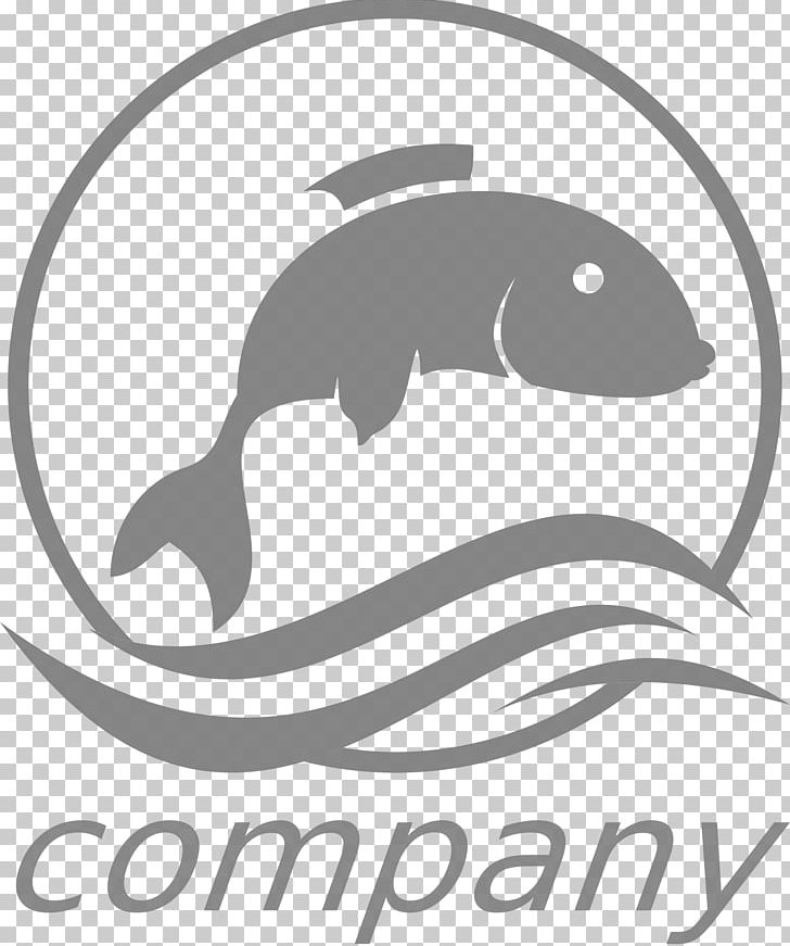 Fishing Logo PNG, Clipart, Angling, Animals, Area, Artwork, Black And White Free PNG Download
