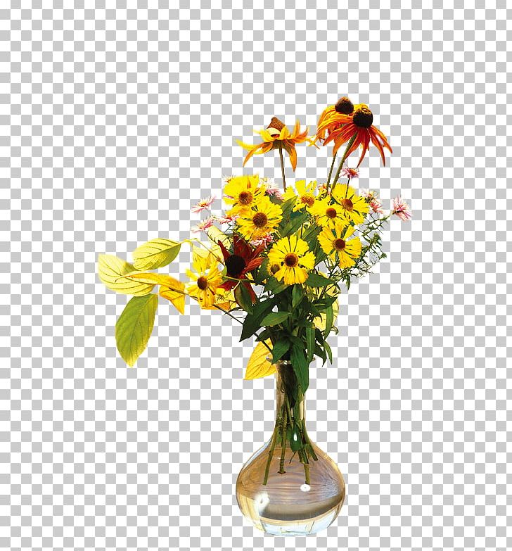 Floral Design Vase PNG, Clipart, Artificial Flower, Chrysanths, Color, Cut Flowers, Encapsulated Postscript Free PNG Download