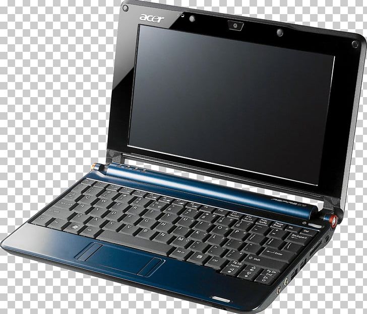 Laptop Acer Aspire One Netbook Linpus Linux PNG, Clipart, Acer, Acer Aspire, Acer Aspire One, Computer, Computer Hardware Free PNG Download