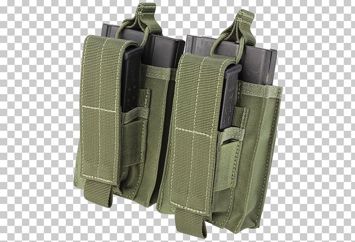 MOLLE Magazine Pouch Coyote Brown Olive PNG, Clipart, Ammunition, Bag, Belt, Clip, Condor Free PNG Download
