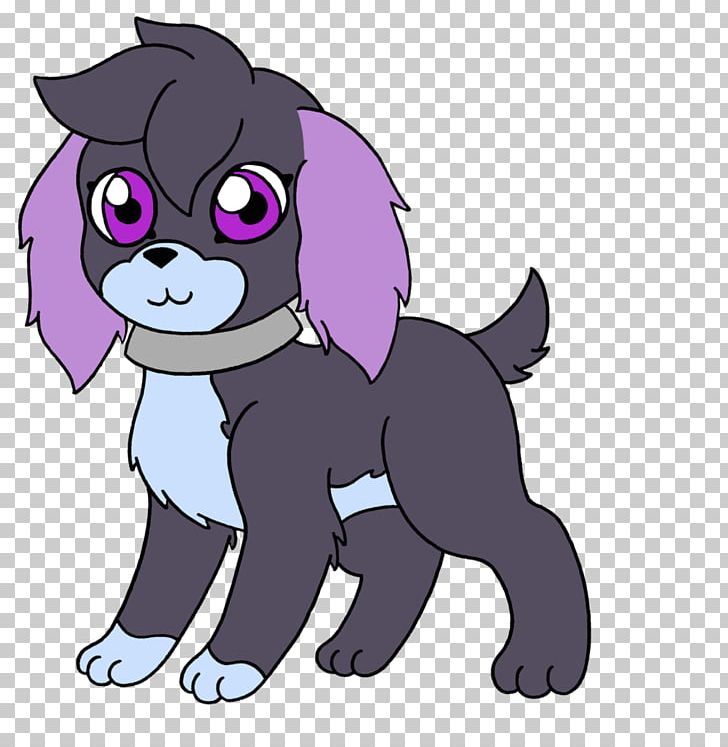 Puppy Cat Dog Breed Paw PNG, Clipart, Black, Black M, Breed, Carnivoran, Cartoon Free PNG Download