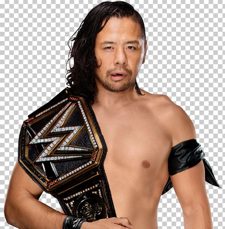 Shinsuke Nakamura WWE United States Championship WWE Championship WWE SmackDown 2018 Money In The Bank PNG, Clipart, Abdomen, Aggression, Arm, Barechestedness, Boxing Glove Free PNG Download
