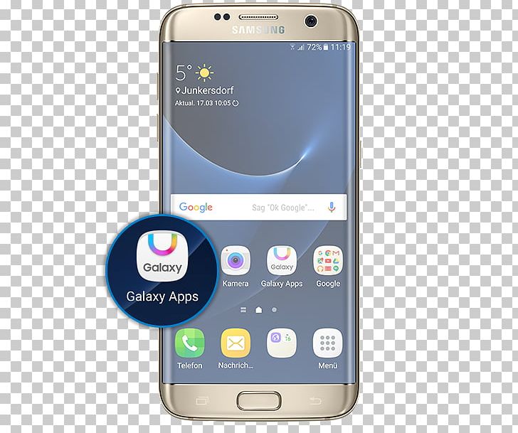Smartphone Samsung GALAXY S7 Edge Feature Phone Samsung Galaxy S9 Samsung Galaxy S8 PNG, Clipart, Android, Electronic Device, Gadget, Mobile Phone, Mobile Phones Free PNG Download