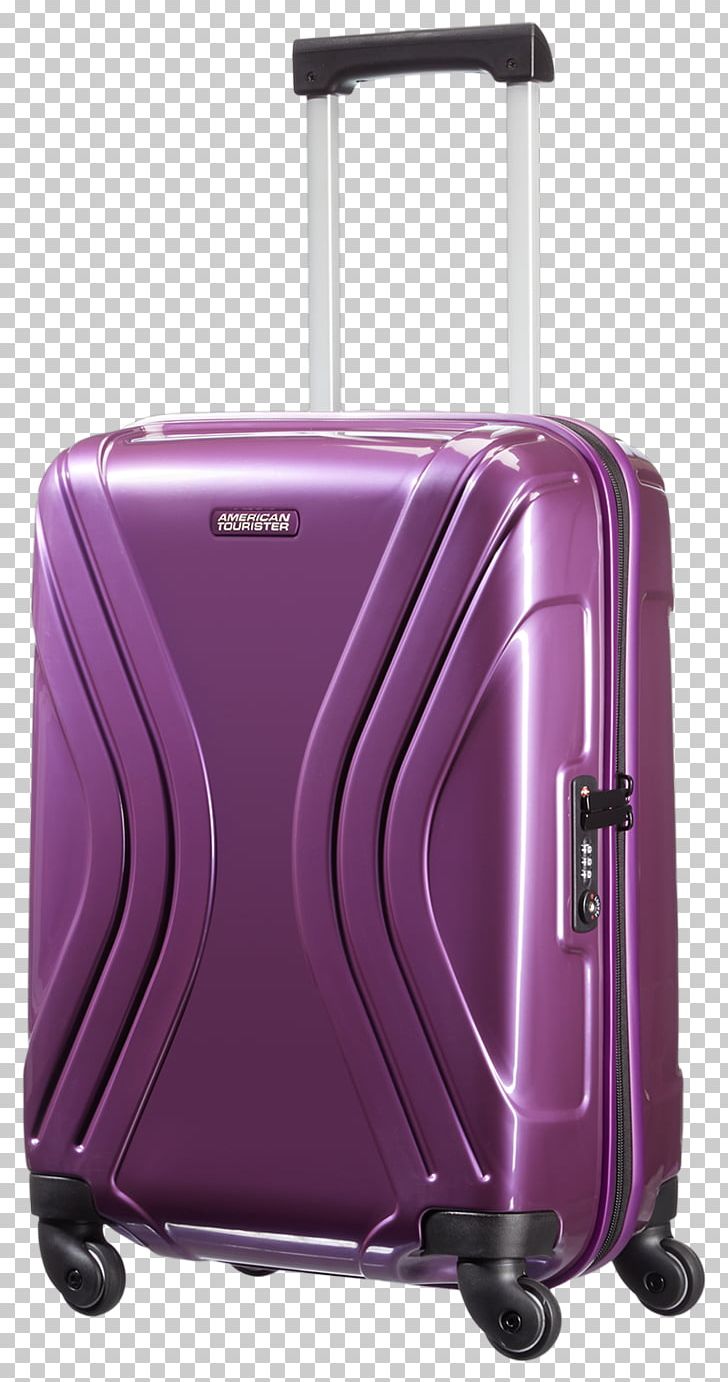 AMERICAN TOURISTER PRESTON | Al Burhan Luggage