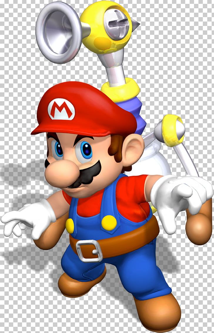 Super Mario Sunshine GameCube Super Mario Galaxy Mario Bros. PNG, Clipart, Ball, Bowser Jr, Cartoon, Fictional Character, Heroes Free PNG Download