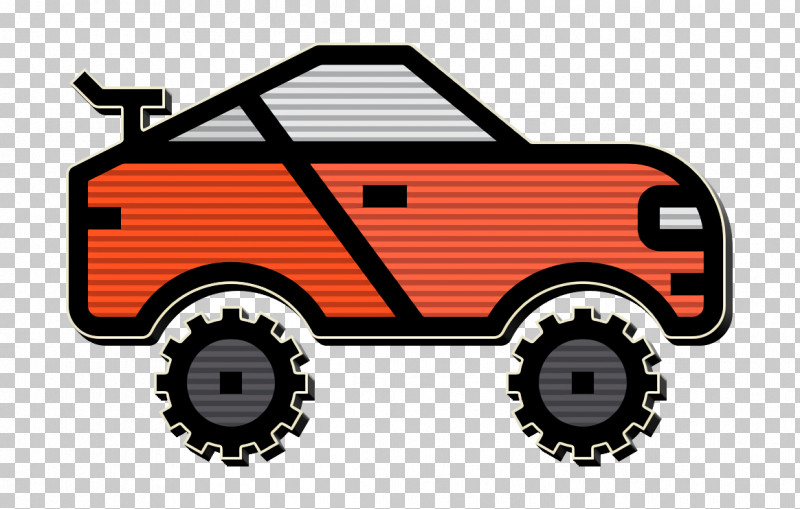Racing Car Icon Car Icon PNG, Clipart, Car, Car Icon, Cartoon, Monster Truck, Racing Car Icon Free PNG Download