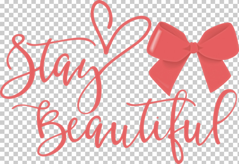 Stay Beautiful Beautiful Fashion PNG, Clipart, Beautiful, Fashion, Heart, Logo, M095 Free PNG Download