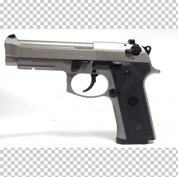 Beretta M9 Beretta 92 9×19mm Parabellum Firearm PNG, Clipart, 919mm Parabellum, Air Gun, Airsoft, Airsoft Gun, Beretta Free PNG Download