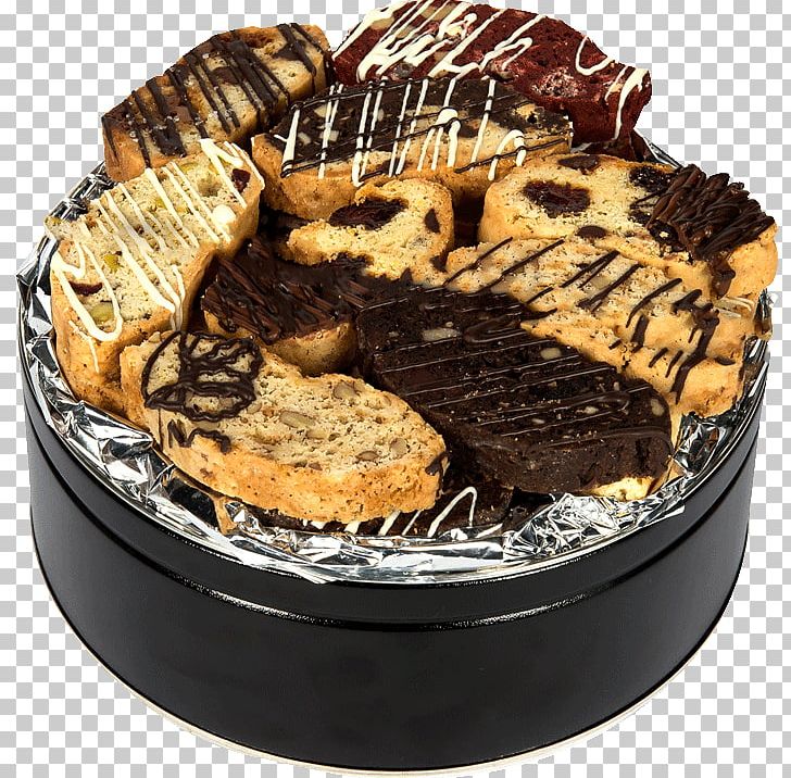 Biscotti Chocolate Brownie Bakery Dessert Biscuits PNG, Clipart, Bakery, Baking, Biscotti, Biscuits, Box Free PNG Download