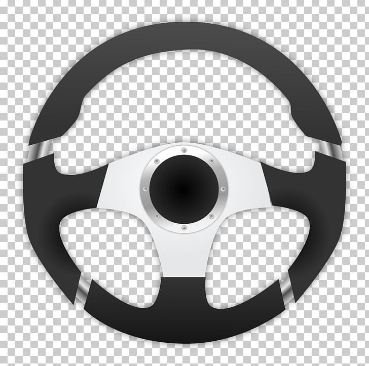 Car Steering Wheel PNG, Clipart, Black And White, Brake, Brand, Car, Cars Free PNG Download