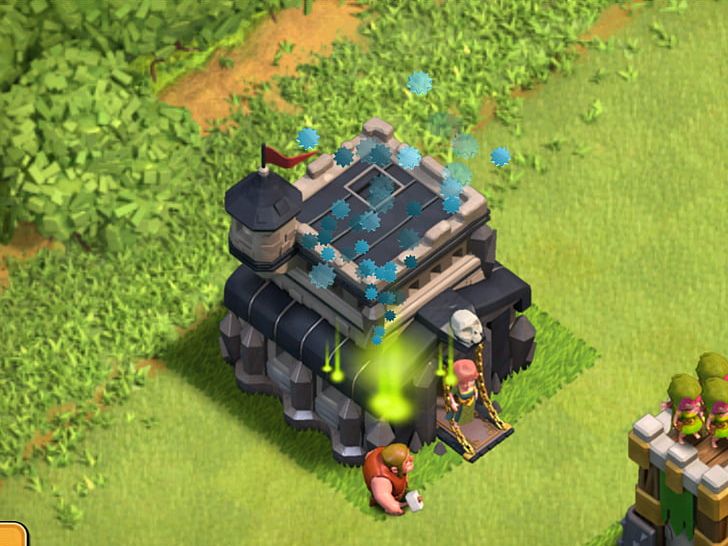 Clash Of Clans Clash Royale Supercell Game Golem PNG, Clipart, Base, Biome, Clash Of Clans, Clash Royale, Combat Vehicle Free PNG Download