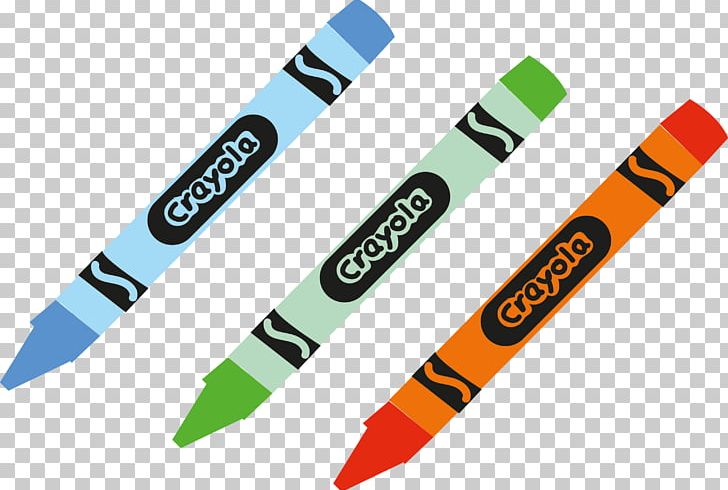 Crayon Crayola Pens Art Product PNG, Clipart, Art, Company, Crayola, Crayon, Creativity Free PNG Download