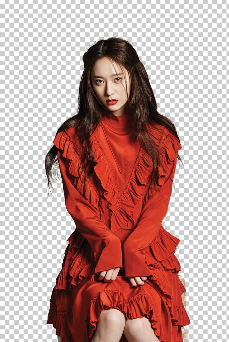Krystal Jung South Korea Unexpected Love GQ F(x) PNG, Clipart, Allkpop, Brown Hair, Costume, Costume Design, Fashion Model Free PNG Download