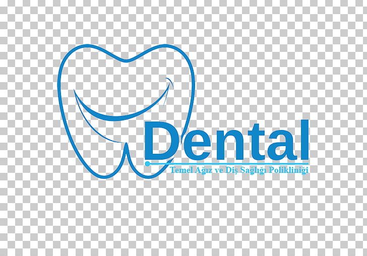 Logo Dentistry Graphic Design PNG, Clipart, Area, Art, Blue, Brand, Clinic Free PNG Download