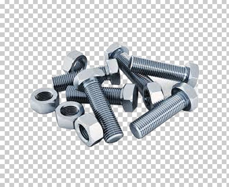 Nut Bolt Fastener Manufacturing Screw PNG, Clipart, Bolt, Building Materials, Carriage Bolt, Fastener, Galvanization Free PNG Download