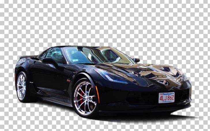 Supercar Chevrolet Corvette ZR1 (C6) Chevrolet Corvette Z06 Sports Car PNG, Clipart, 2017 Chevrolet Corvette, Car, Chevrolet Corvette, Compact Car, Convertible Free PNG Download