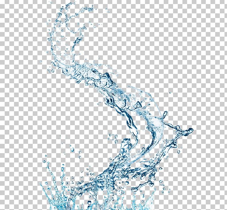 Bubble Water Drop PNG, Clipart, Black And White, Blue, Branch, Bubble, Drawing Free PNG Download