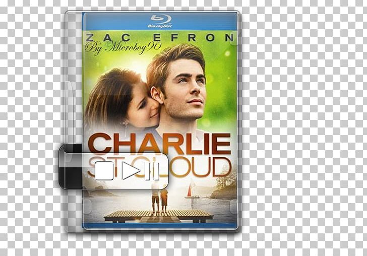 Charlie St. Cloud Blu-ray Disc Universal Studios Hollywood DVD Universal S Home Entertainment PNG, Clipart, Bluray Disc, Charlie St Cloud, Dvd, Film, Home Video Free PNG Download