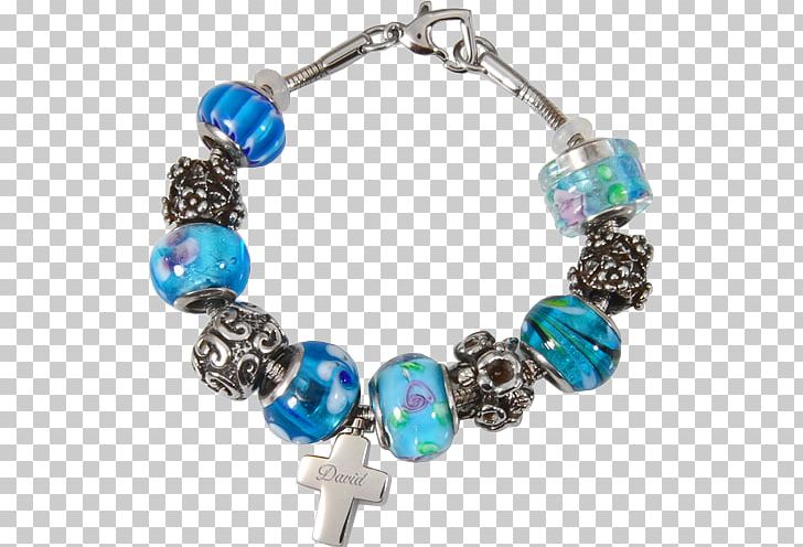 Charm Bracelet Bead Pandora Jewellery PNG, Clipart, Bead, Bitxi, Blue, Body Jewelry, Bracelet Free PNG Download