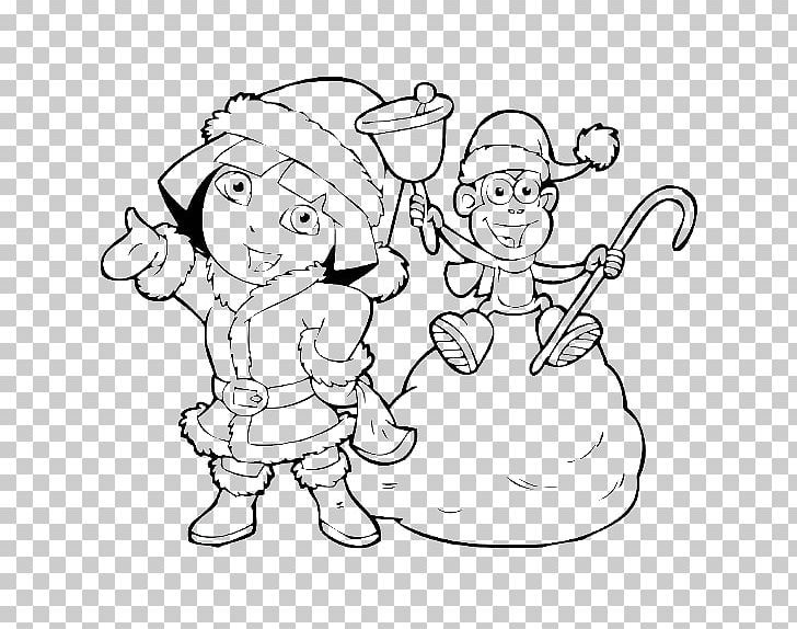 Colouring Pages Coloring Book Christmas Coloring Pages Child Drawing PNG, Clipart,  Free PNG Download