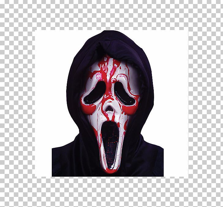 Ghostface Scream Mask Halloween Costume Theatrical Blood PNG, Clipart, Art, Blood, Clothing Accessories, Costume, Face Mask Free PNG Download