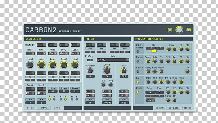 Musical Instruments Reaktor Native Instruments Sound Synthesizers PNG, Clipart, Amplifier, Brand, Computer Software, Electronic Instrument, Electronic Musical Instruments Free PNG Download