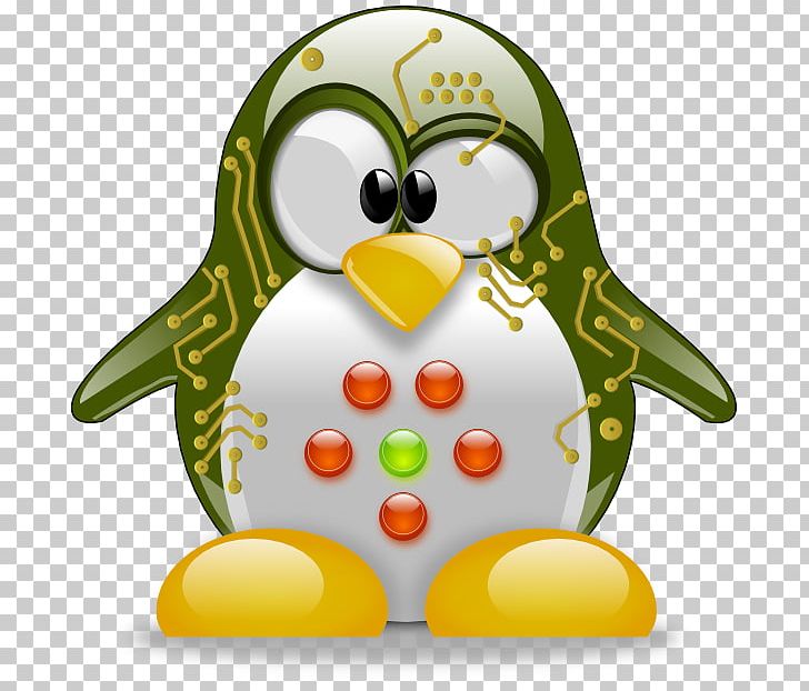 Penguin Tuxedo Linux PNG, Clipart, Animals, Beak, Bird, Clothing Accessories, Flightless Bird Free PNG Download