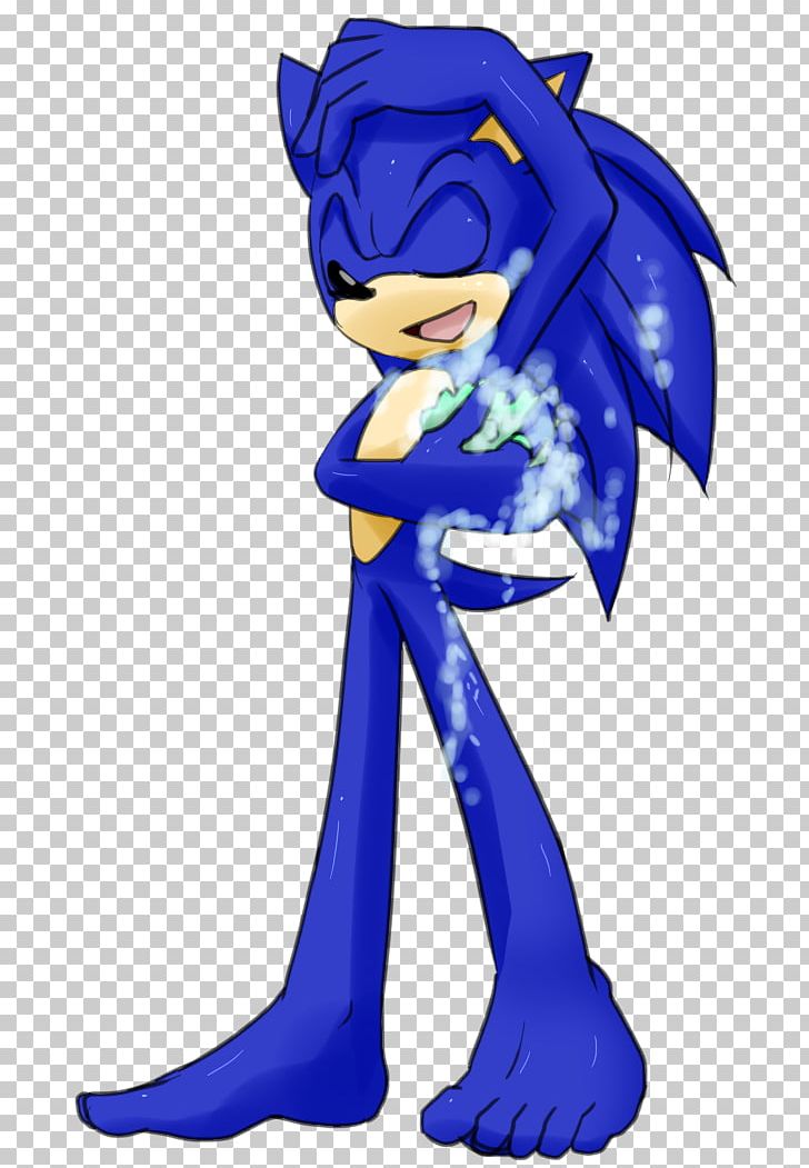 Sonic The Hedgehog Knuckles The Echidna Sonic Chronicles: The Dark Brotherhood Doctor Eggman PNG, Clipart, Art, Cartoon, Deviantart, Doctor Eggman, Electric Blue Free PNG Download
