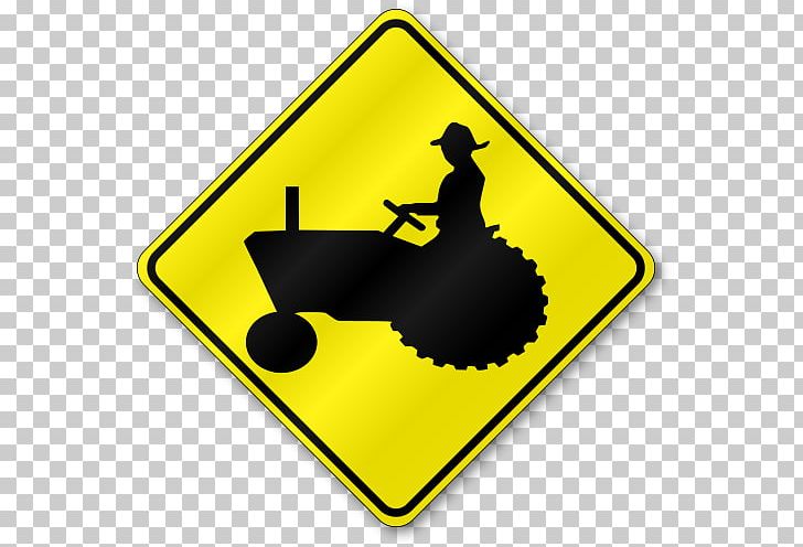 Warning Sign Tractor Traffic Sign Road PNG, Clipart, Agricultural Machinery, Agriculture, Cart, Farm, Heavy Machinery Free PNG Download