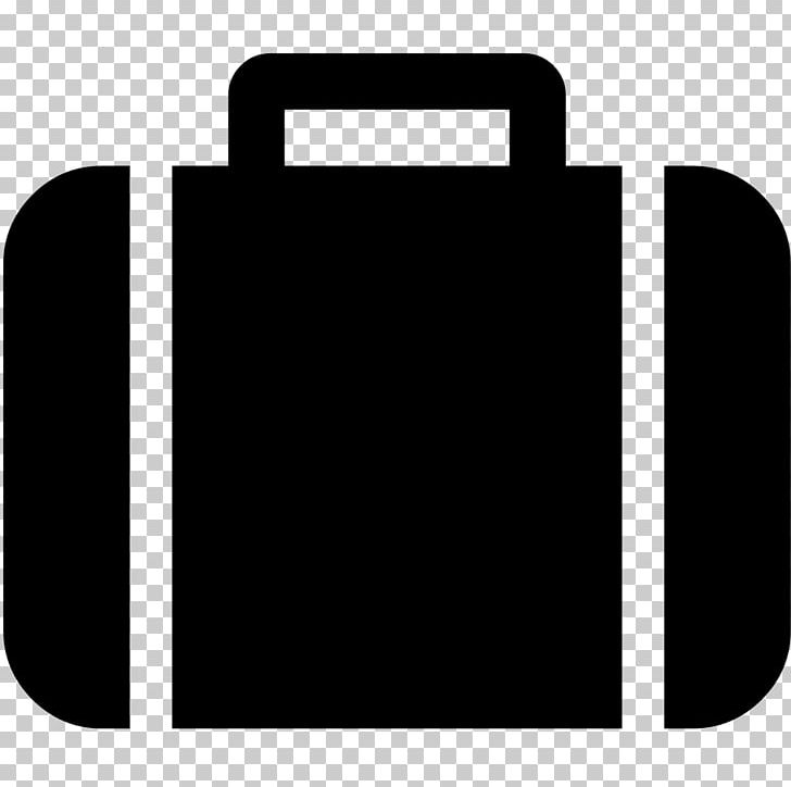 Computer Icons Encapsulated PostScript PNG, Clipart, Baggage, Black, Black And White, Brand, Child Suitcase Free PNG Download