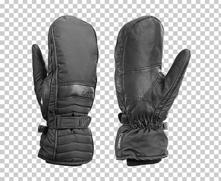 Glove Hand Skiing Guanto Da Sci Gore-Tex PNG, Clipart, Alpine Skiing, Bicycle Glove, Black, Clothing, Glove Free PNG Download