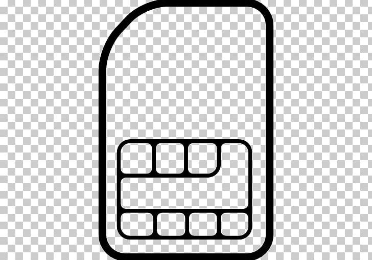 Subscriber Identity Module Computer Icons Dual SIM Telephone IPhone PNG, Clipart, Area, Black, Black And White, Computer Icons, Download Free PNG Download