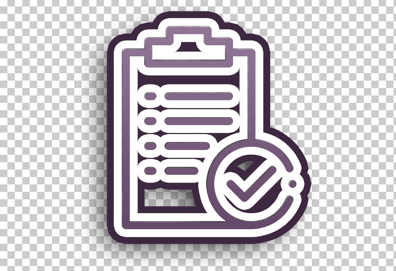 List Icon Plan Icon Logistics Icon PNG, Clipart,  Free PNG Download