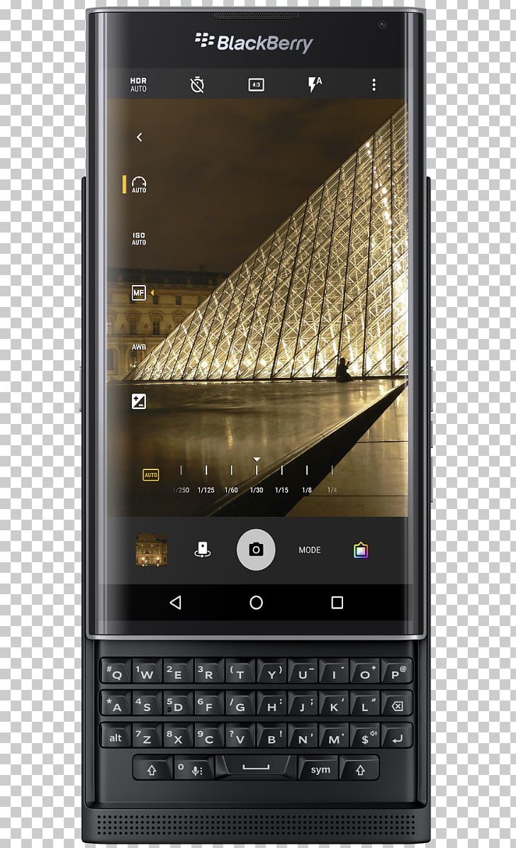Black Berry Download For Android