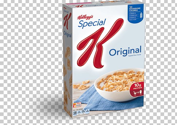 Breakfast Cereal Rice Krispies Treats Special K Corn Flakes PNG, Clipart,  Free PNG Download