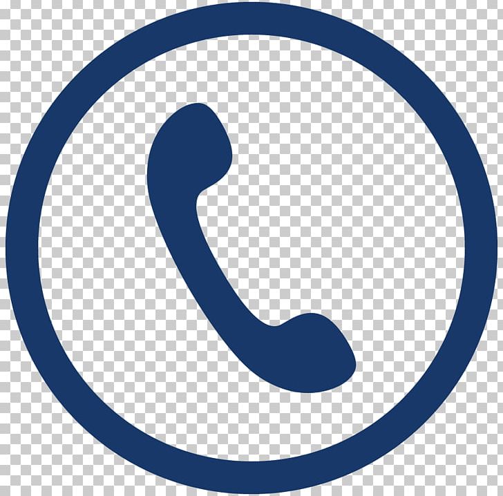 Computer Icons Telephone Symbol PNG, Clipart, Area, Blue, Brand, Circle, Computer Icons Free PNG Download