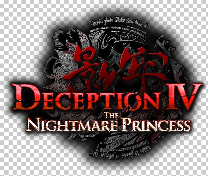 Deception IV: The Nightmare Princess Deception IV: Blood Ties Tecmo's Deception: Invitation To Darkness PlayStation 3 PlayStation 4 PNG, Clipart, Brand, Deception, Deception Iv, Deception Iv Blood Ties, Dynasty Warriors Free PNG Download