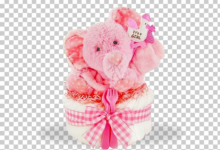 Diaper Cake Baby Shower Infant PNG, Clipart, Baby Shower, Basket, Bassinet, Cake, Cut Flowers Free PNG Download