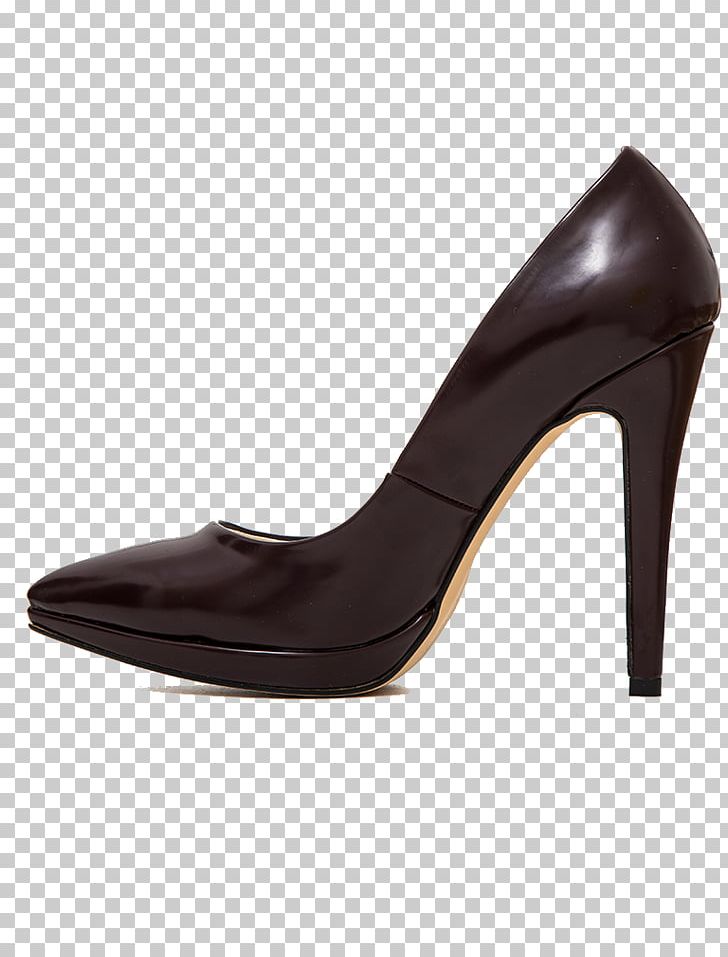High-heeled Shoe Court Shoe Designer Clothing PNG, Clipart, Basic Pump, Brown, Clothing, Court Shoe, Designer Free PNG Download
