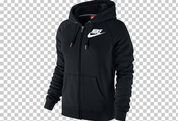 Hoodie Windbreaker Nike Jacket PNG, Clipart, Black, Bluza, Clothing, Coat, Hood Free PNG Download