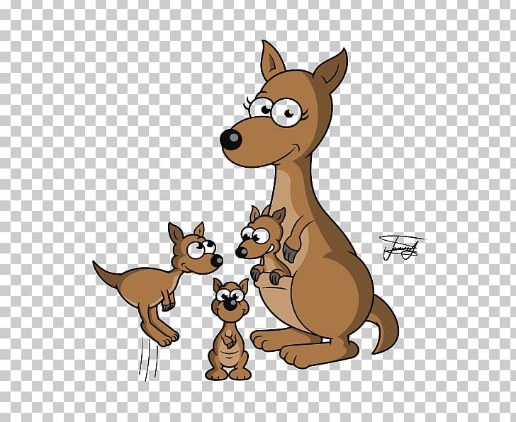 Kangaroo Cartoon Drawing Model Sheet PNG, Clipart, Animals, Apk, Arts, Bounce, Bouncy Free PNG Download