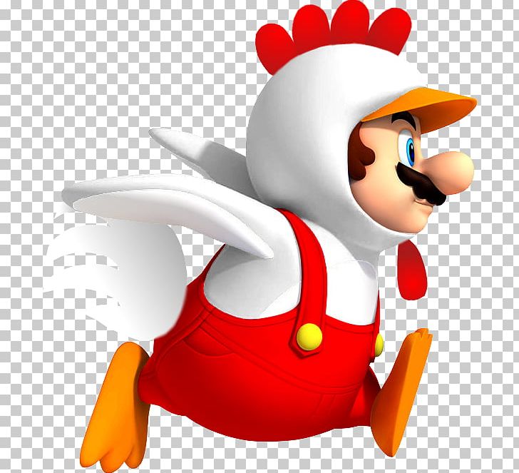 New Super Mario Bros. Wii New Super Mario Bros. Wii Super Mario Bros. 3 PNG, Clipart, Art, Bea, Bird, Cartoon, Chicken Free PNG Download