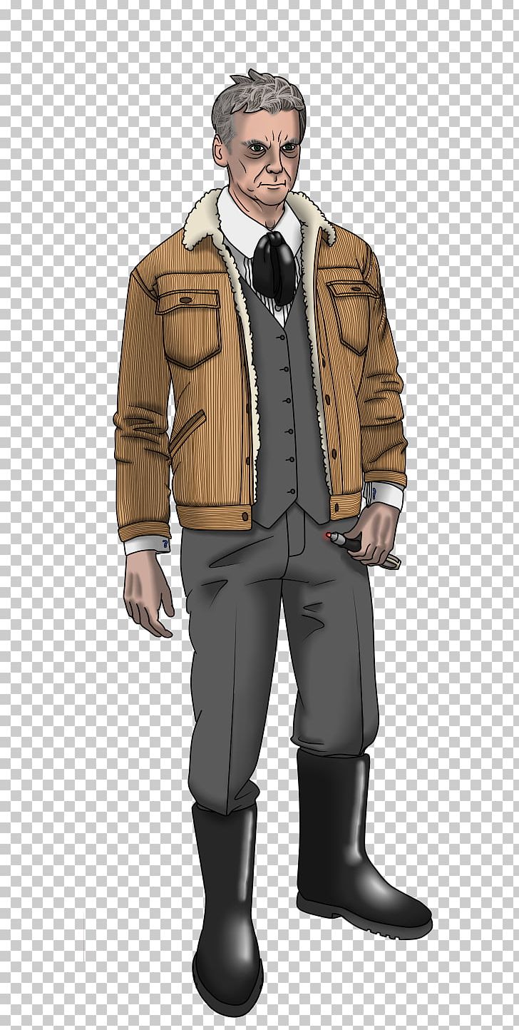 Peter Capaldi Twelfth Doctor Doctor Who Costume Designer PNG, Clipart, Cartoon, Clothing, Costume, Costume Design, Costume Designer Free PNG Download