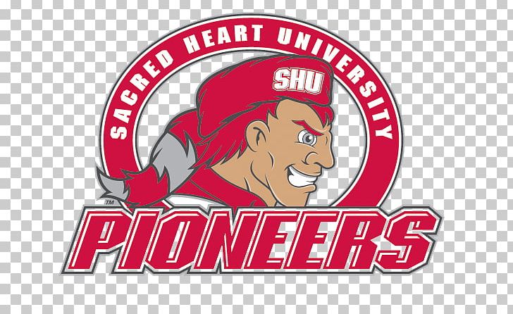 Sacred Heart University Sacred Heart Pioneers Football Sacred Heart Pioneers Men's Basketball Sacred Heart Pioneers Baseball Sacred Heart Pioneers Men's Ice Hockey PNG, Clipart,  Free PNG Download