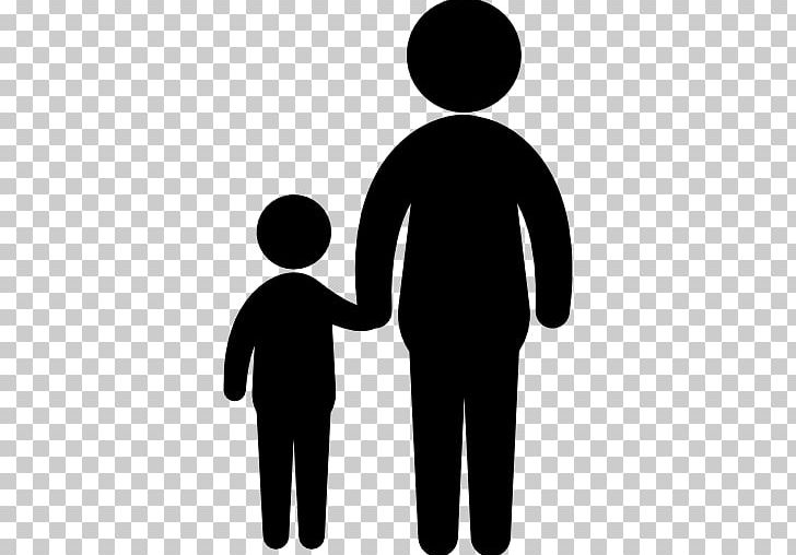 Silhouette Family Person Drawing Parent Png Clipart Black And White Communication Computer Icons Conversation Drawing Free