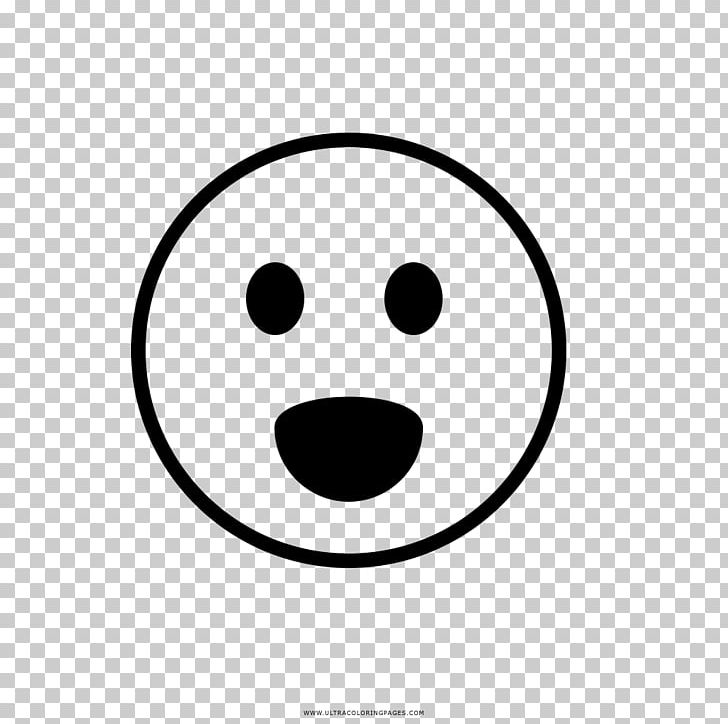 Smiley Happiness Drawing Coloring Book Emoji PNG, Clipart, Arbel, Area, Black And White, Circle, Color Free PNG Download